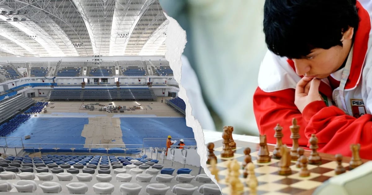 卡亚俄将举办 2024 年世界学校国际象棋锦标赛，将迎来来自 70 个国家的参赛者