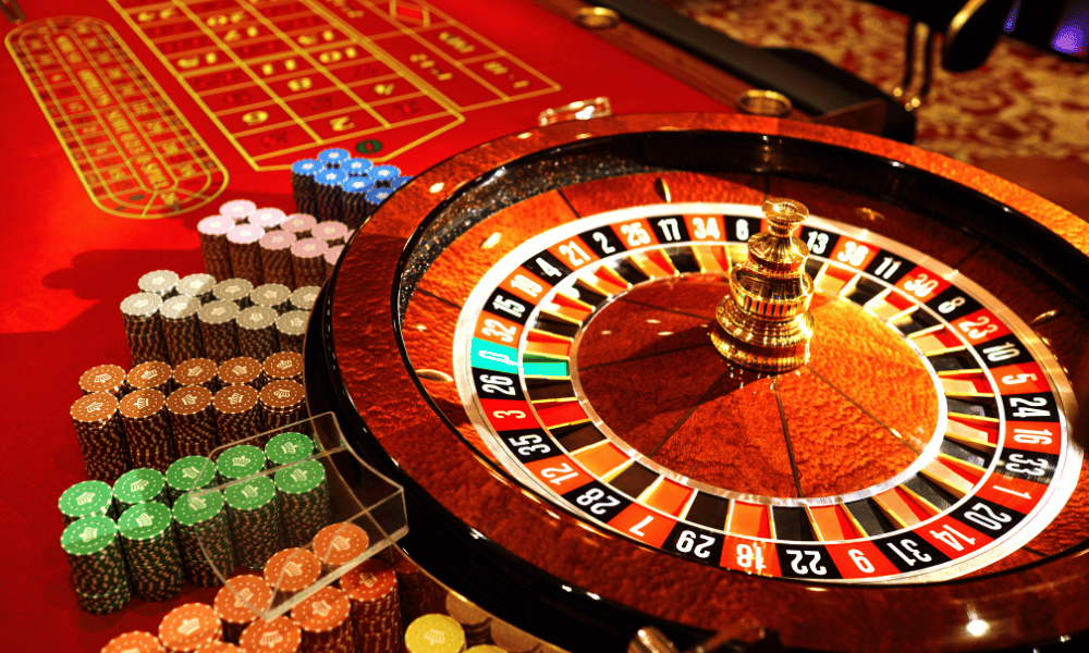 2024年将检查6家赌场企业和10家彩票公司